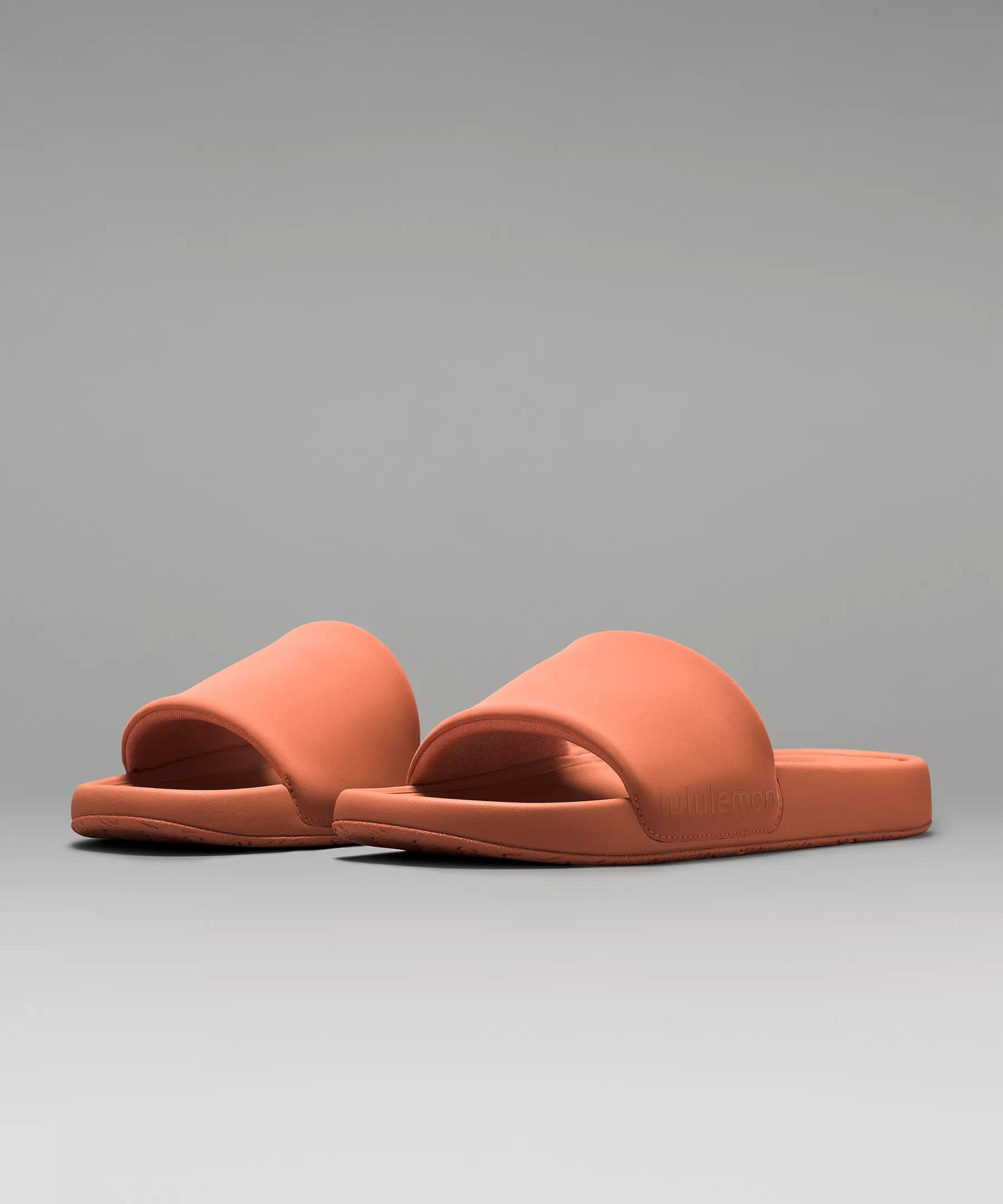 restfeel Women's Slide | Women's Sandals | lululemon | lululemon (CA)