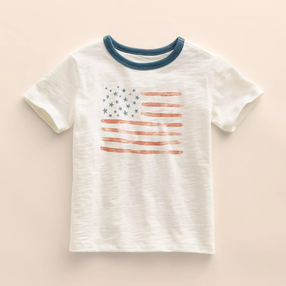 Baby & Toddler Little Co. by Lauren Conrad Organic Graphic Tee | Kohl's