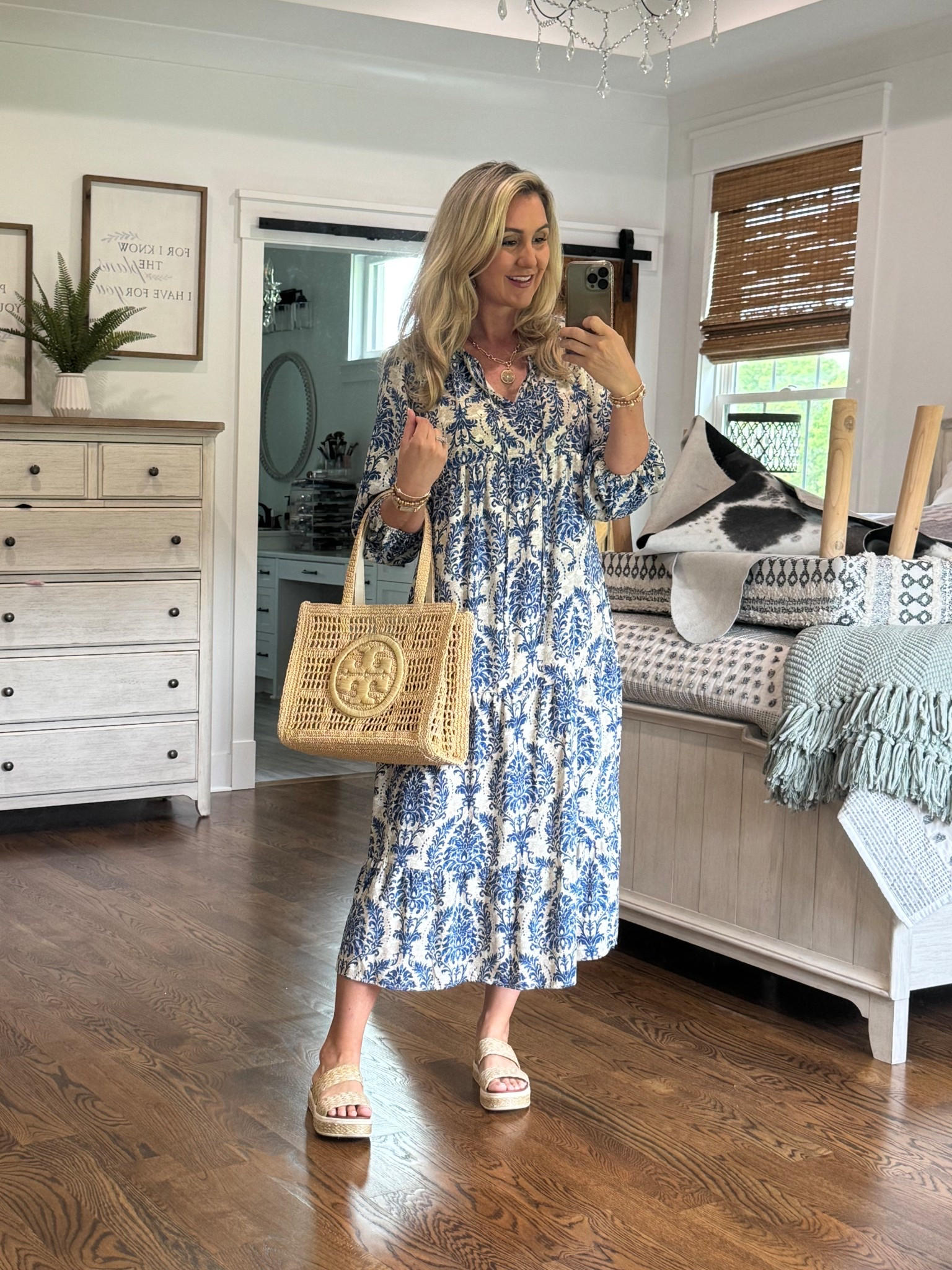 Church OOTD #churchootd 

#LTKFindsUnder100 #LTKStyleTip #LTKSaleAlert