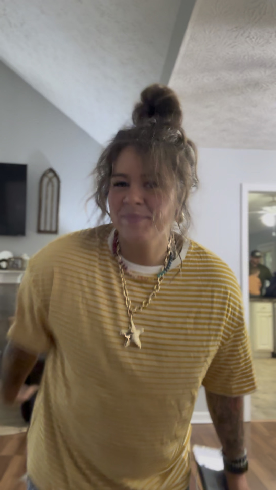 Easter outfit for a low key day!! 