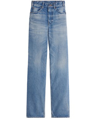 Kitty jeans in pismo wash denim - CELINE | 24S (APAC/EU)