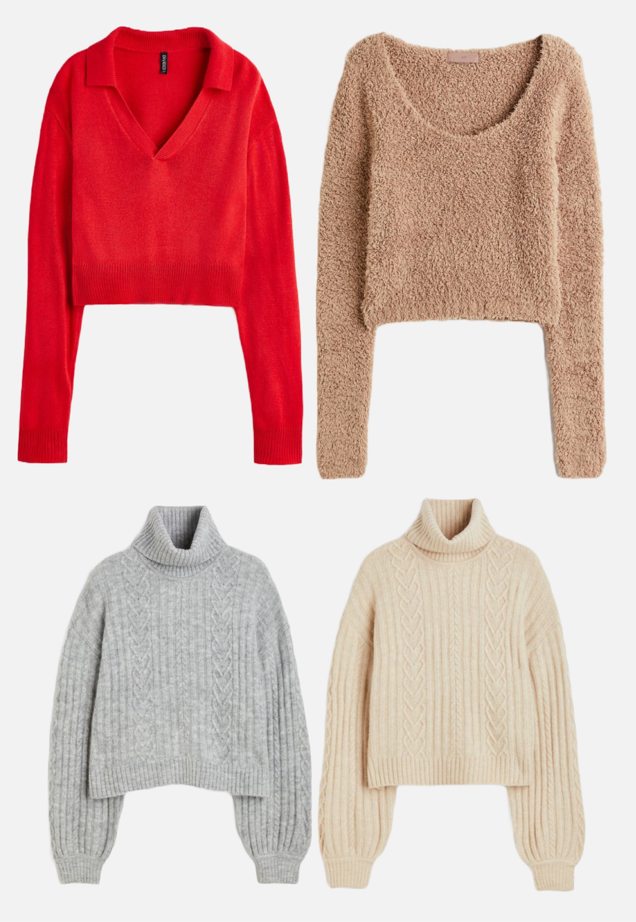 Sweaters 

#LTKsalealert #LTKfindsunder50 #LTKSeasonal