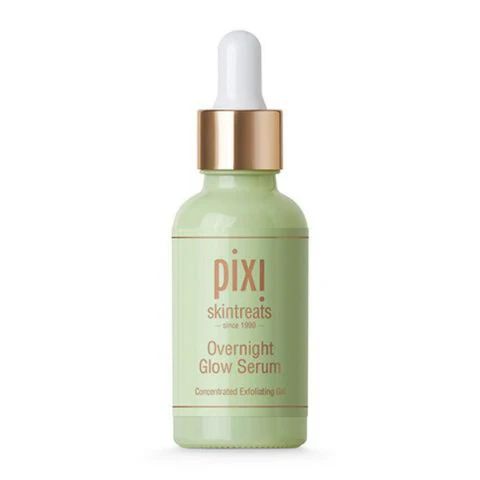 Overnight Glow Serum | Pixi Beauty