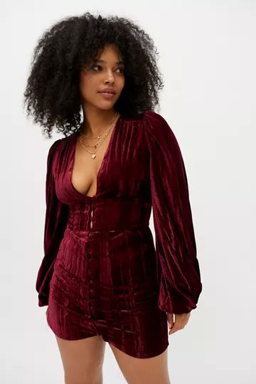 Maroon | Urban Outfitters (US and RoW)