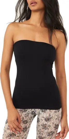Free People Intimately FP Carrie Tube Top | Nordstrom | Nordstrom