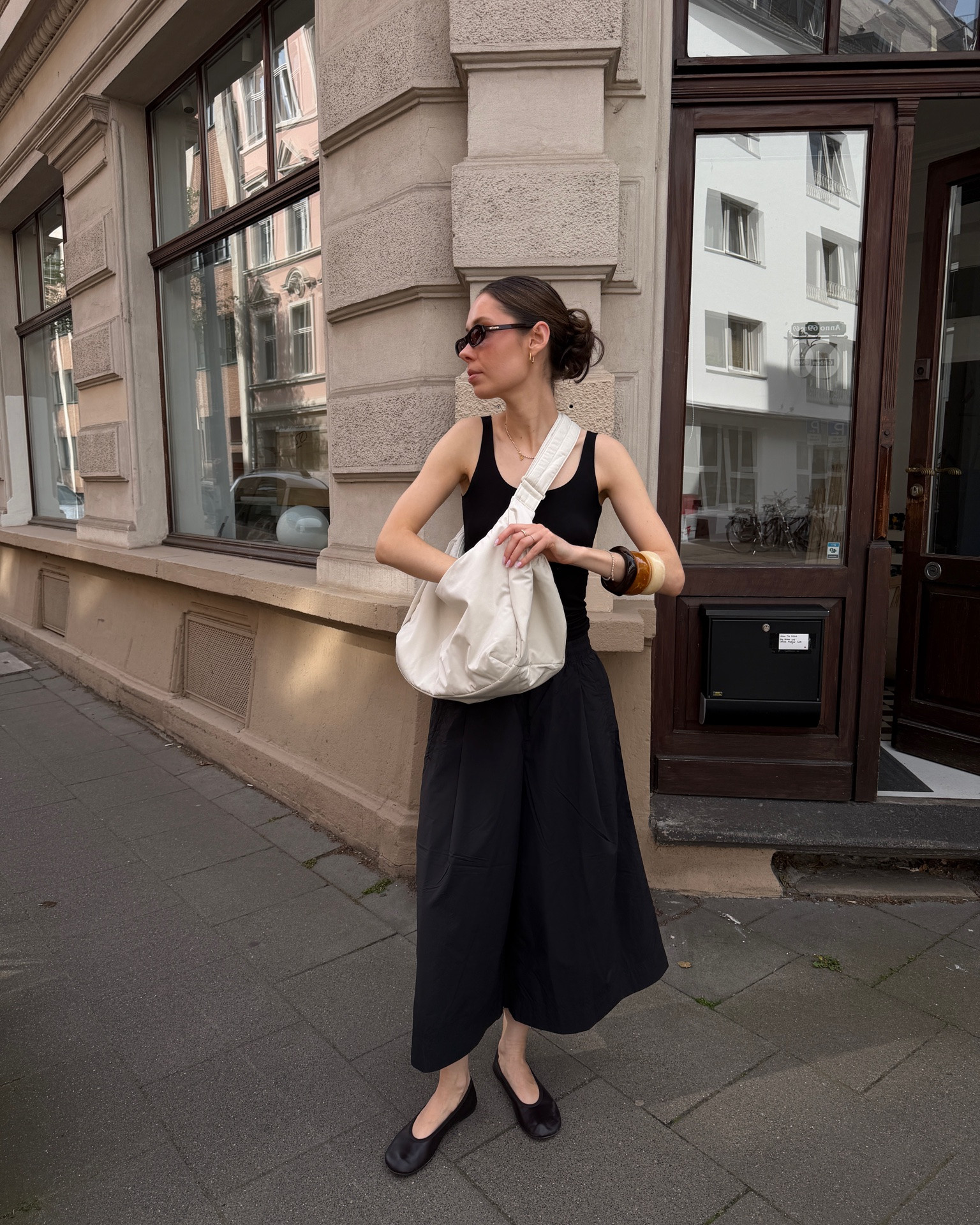 Anzeige 💛 new favorite summer fit from @uniqloeurope #UNIQLO #LifeWear