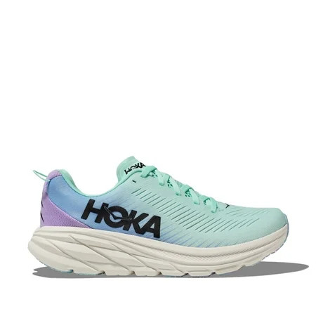 HOKA Female Adult Women 7 1119396-SOAB Sunlit Ocean/Airy Blue | Walmart (US)