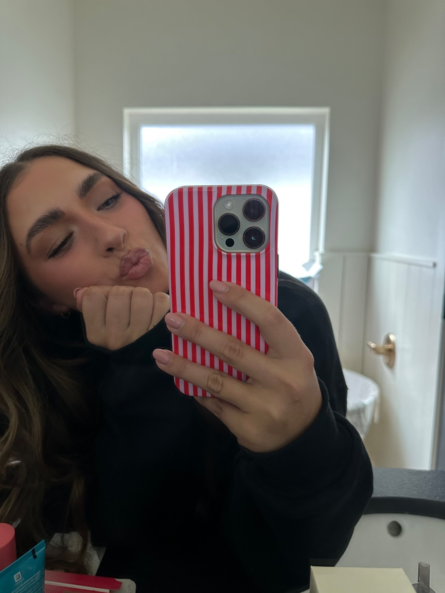 New phone case ❤️🩷



#LTKFindsUnder50