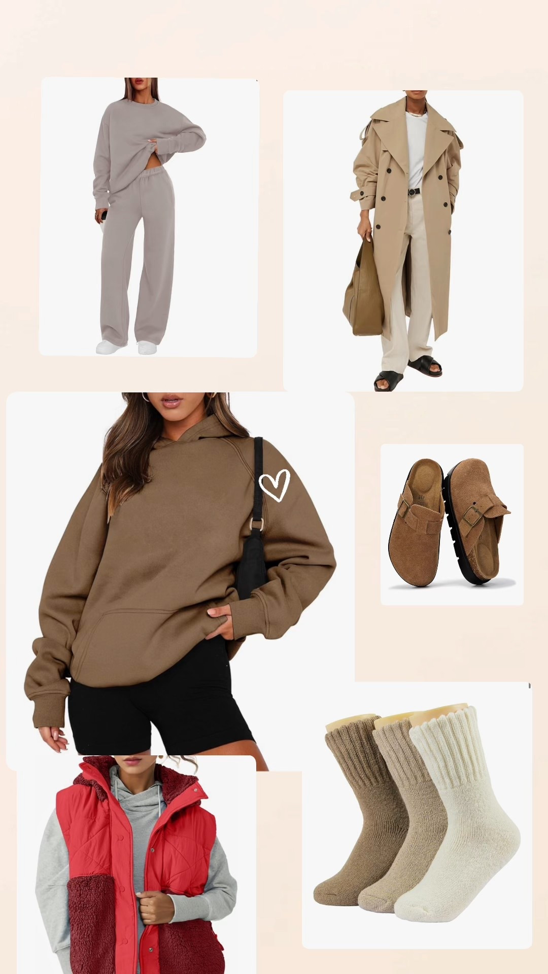 Black Friday Fashion Finds ! 

#LTKCyberWeek