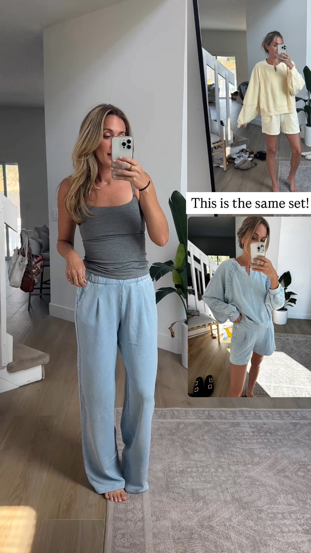 Aerie sale code SPRINGHAUL

#LTKOver40 #LTKSeasonal #LTKFestival