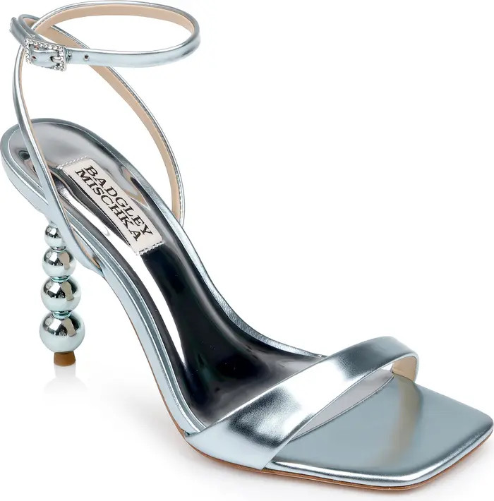 Ivette II Ankle Strap Sandal (Women) | Nordstrom