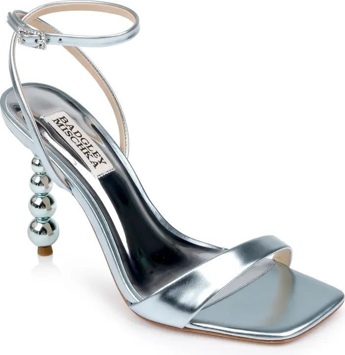 Ivette II Ankle Strap Sandal (Women) | Nordstrom