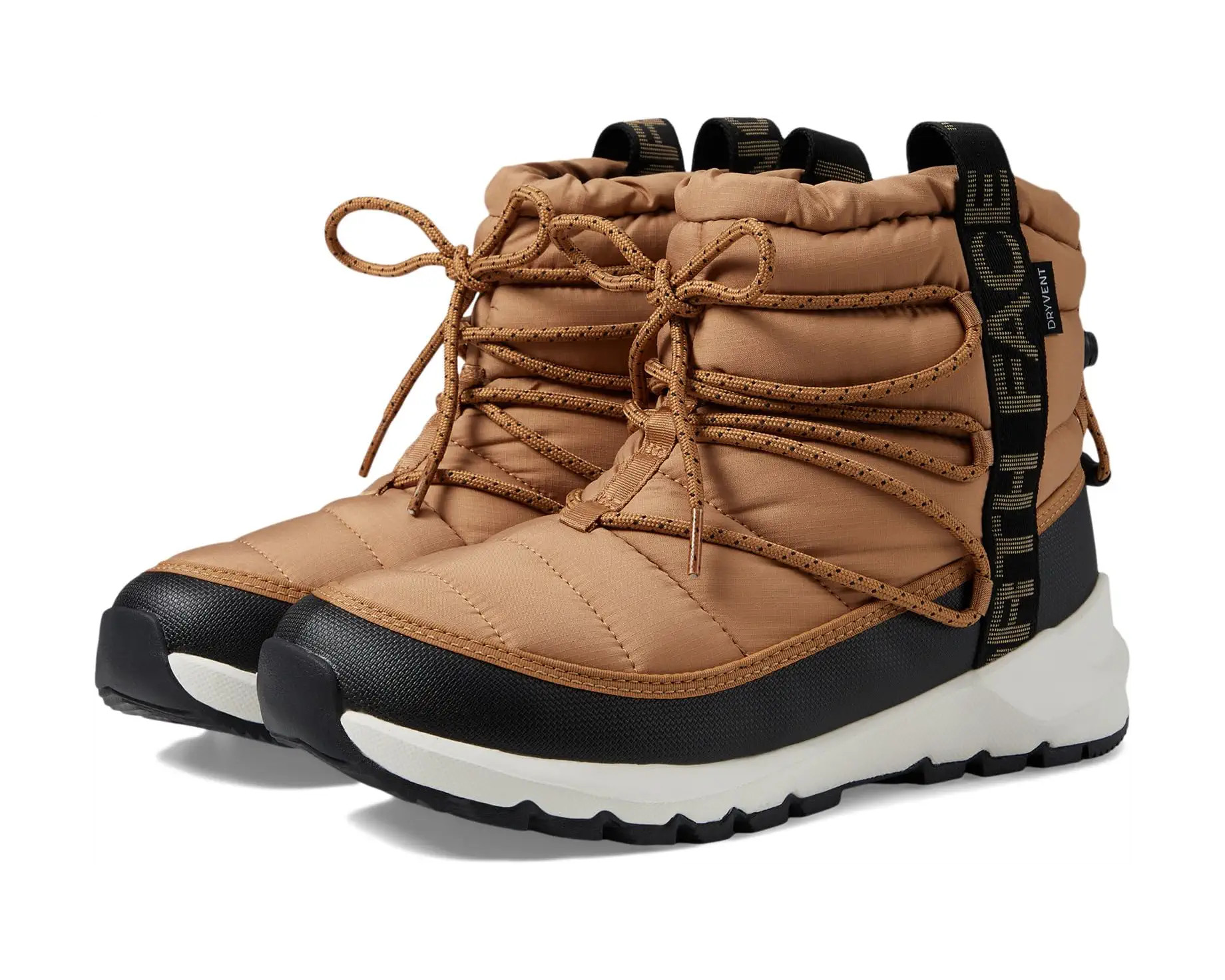 Women's The North Face THERMOBALL™ Lace Up WP | Zappos