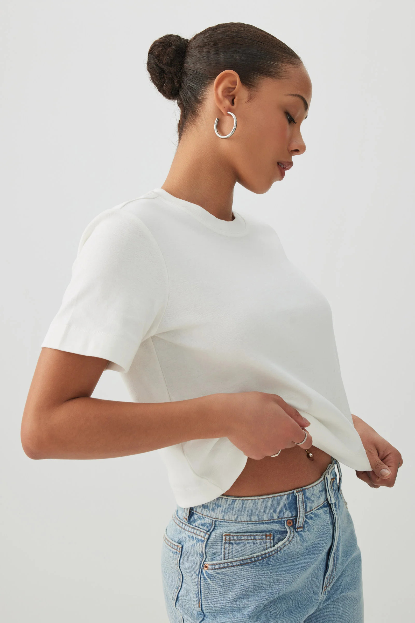 Milkmaid Midi Dress | Ardene