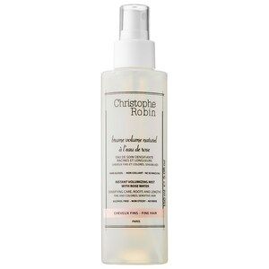 Instant Volume Hair Mist with Rose Water | Sephora (US)