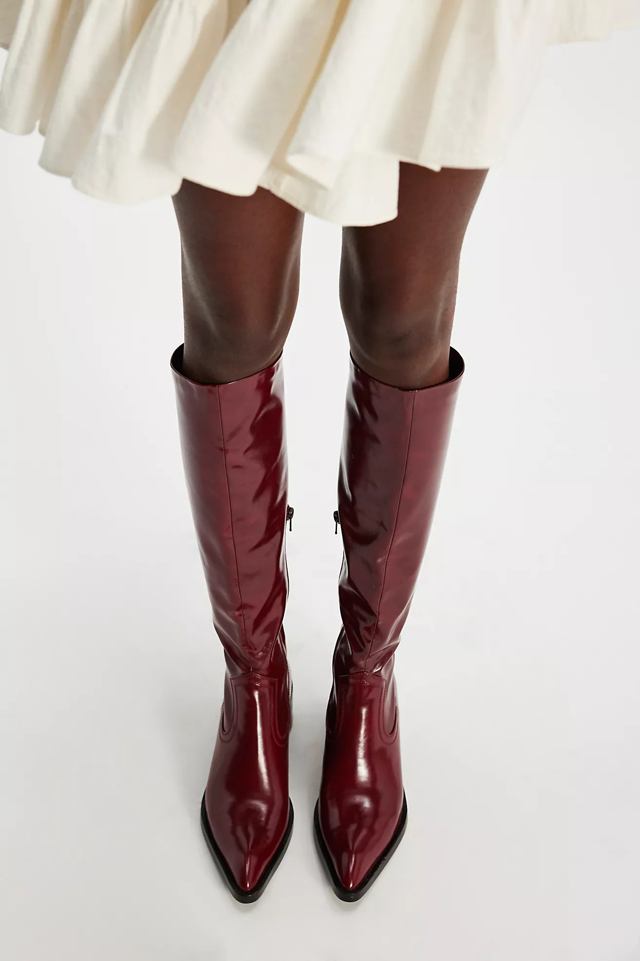 Alix Tall Boots | Free People (Global - UK&FR Excluded)