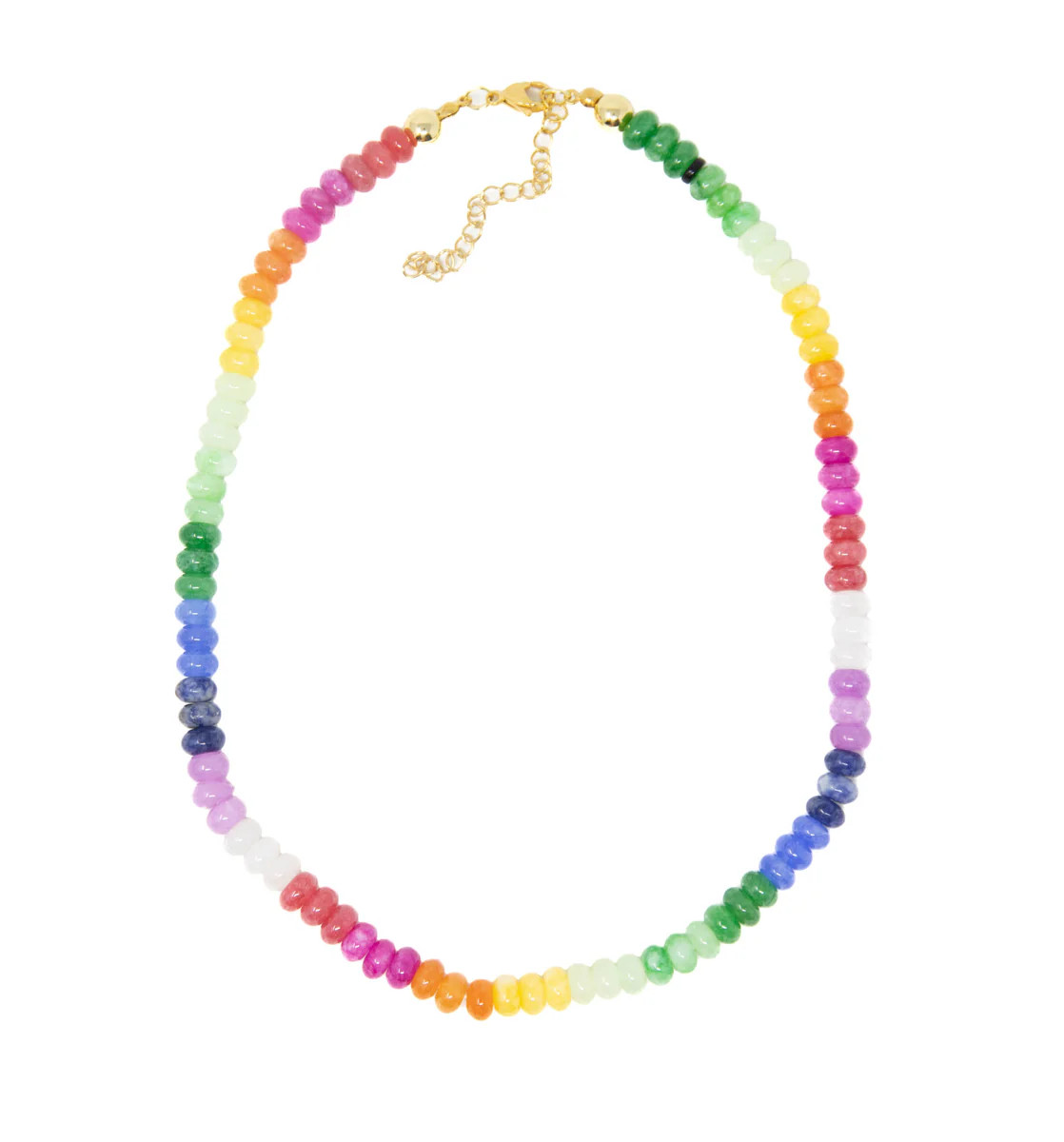 Mallory Necklace | Allie + Bess