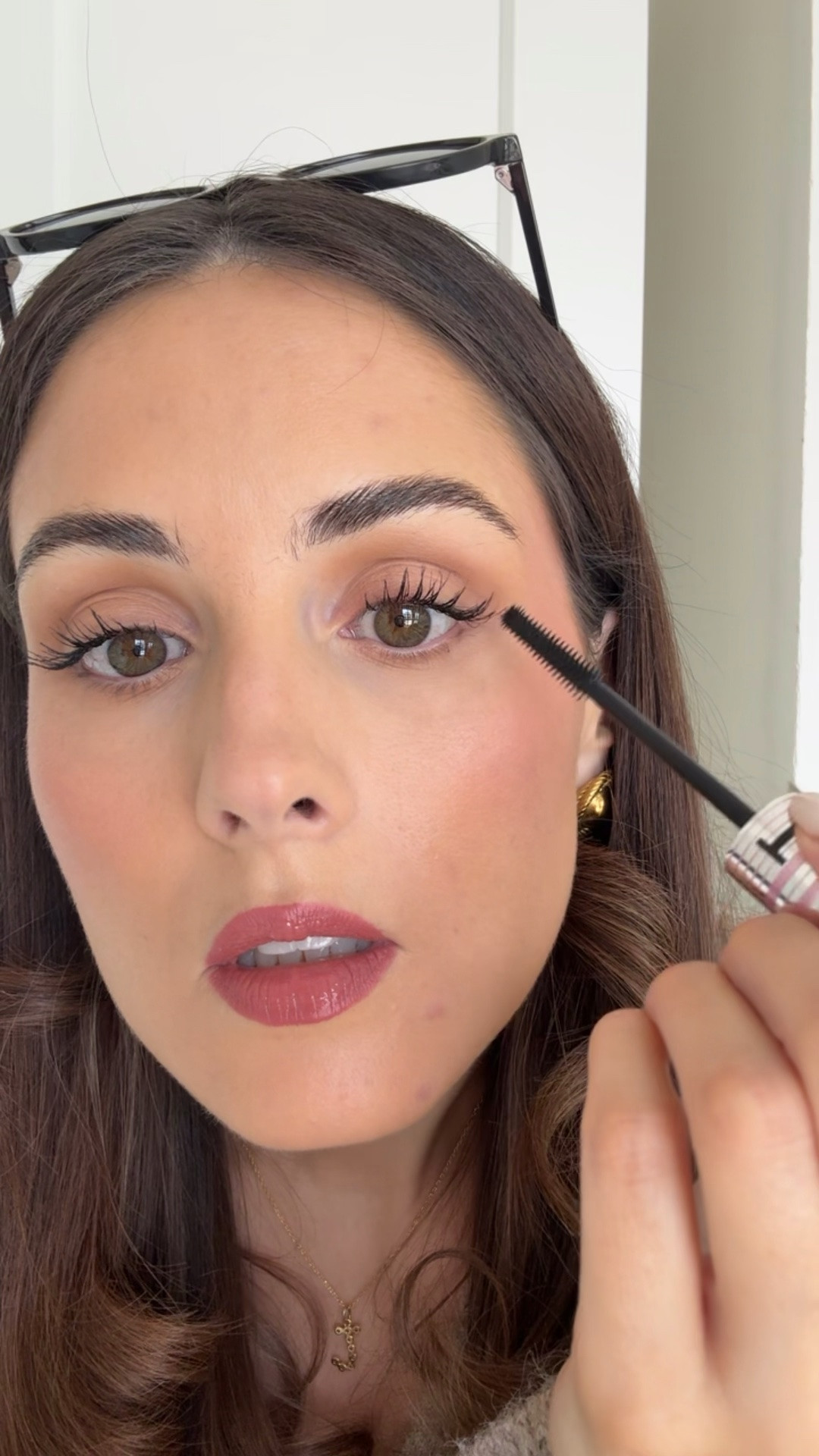 Liner shade Deco & gloss Fussy

#LTKireland #LTKFashionMonth #LTKbeauty