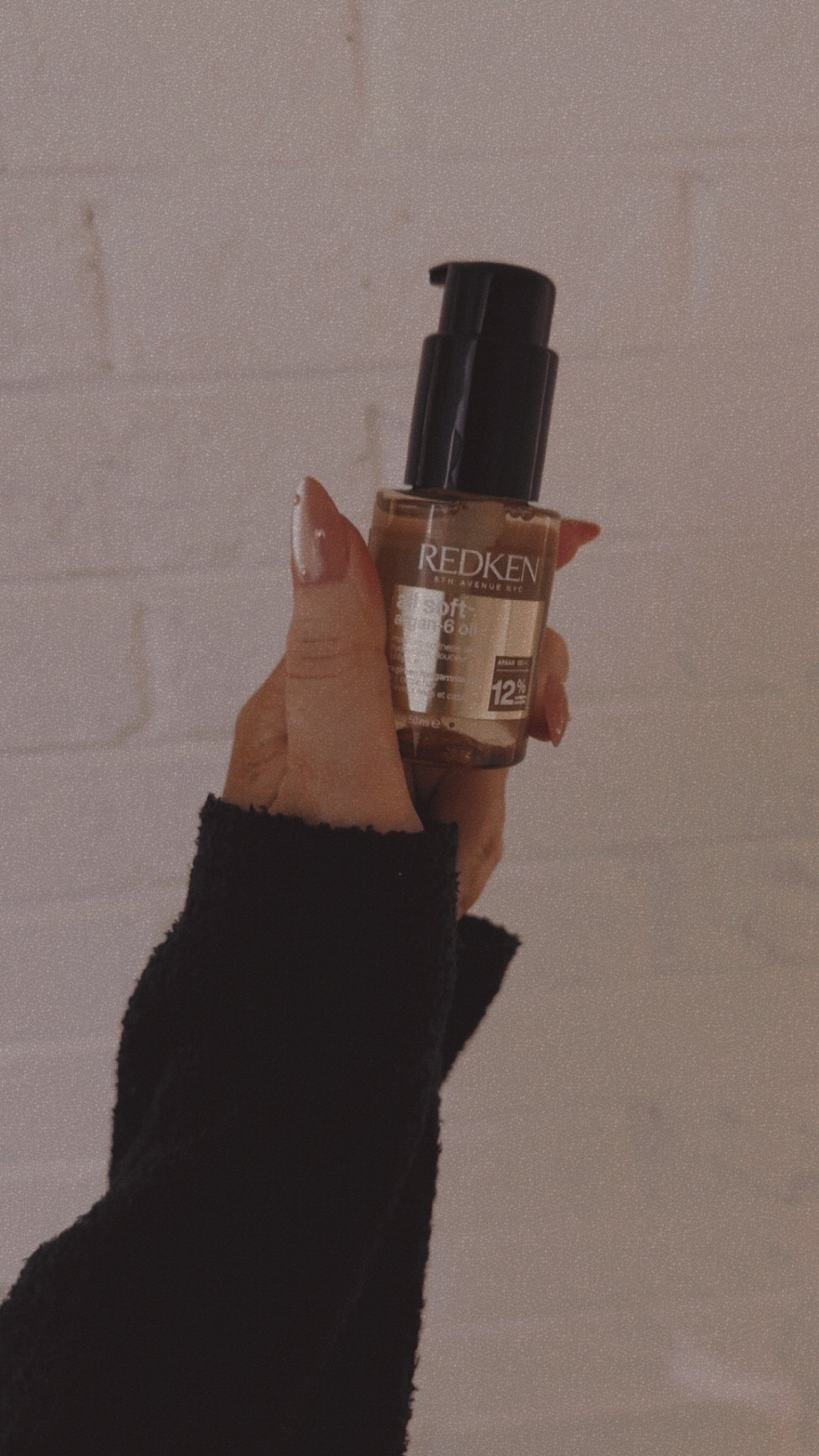 Adding a little more hair oil into my routine ✨ Curly hair especially needs that extra moisture, and I’m always looking for ways to keep my curls soft, smooth, and less frizzy. I’m trying the Redken All Soft Argan-6 Oil and excited to see how it works with my curls! 🫶 curly hair care | curly hair routine | curly hair products | products for curly hair | hair oil for curly hair | argan oil for hair | Redken All Soft Argan-6 Oil | Redken hair products | moisturizing hair oil | hydrating hair products | dry curly hair | frizzy curly hair | frizz control | soft curls | shiny curls | defined curls | healthy looking curls | hair moisture | curl care | curly hair essentials | hair care routine | beauty favorites | hair products for women | curly girl hair care

#LTKgrwm #LTKselfcare #LTKmorningroutine
