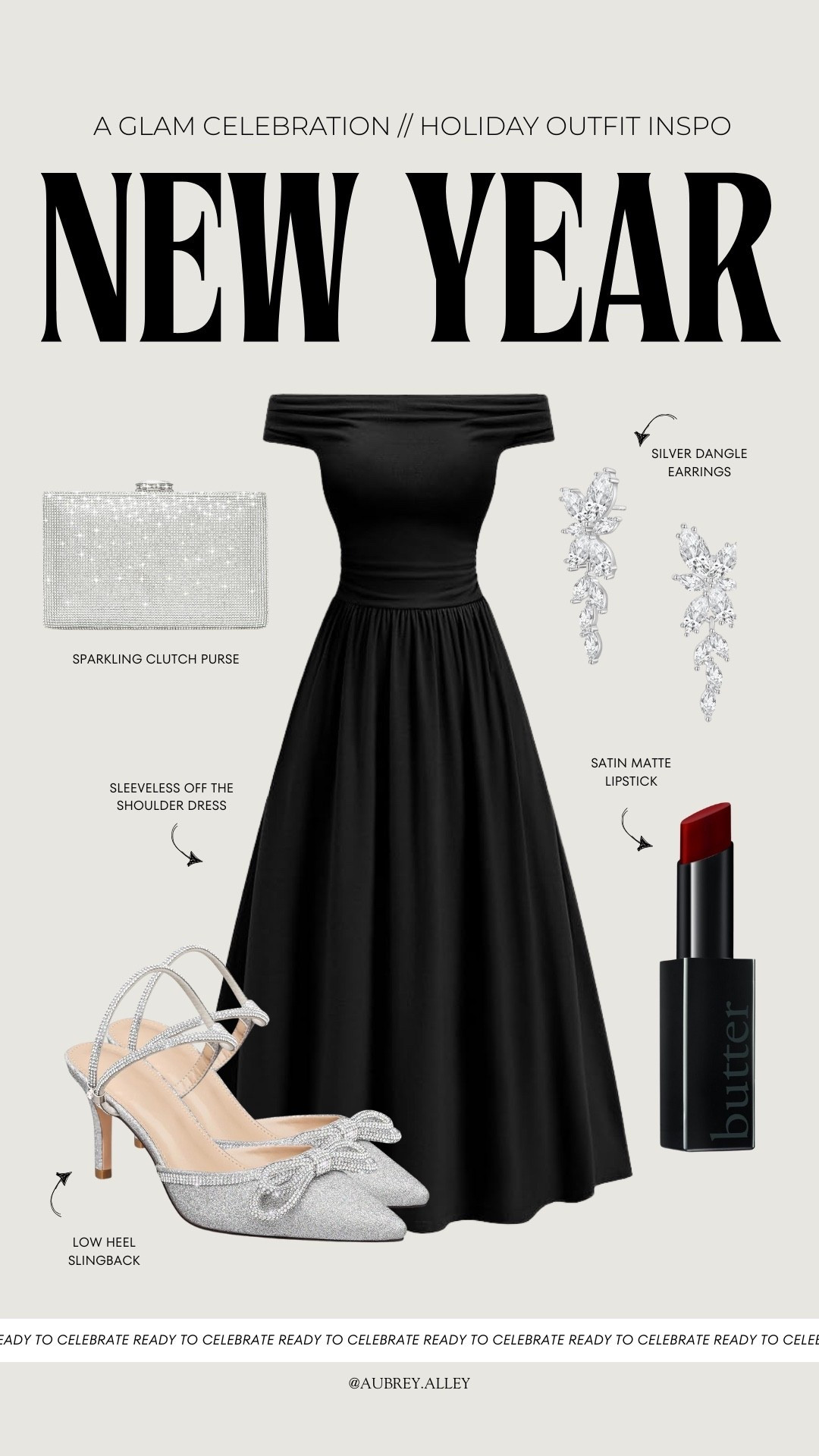 last minute new year’s eve outfit 

#LTKHoliday #LTKSeasonal #LTKFindsUnder100