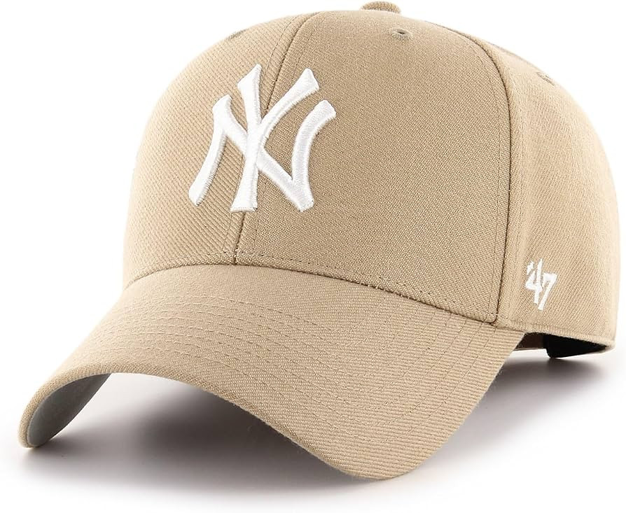 NCAA '47 Clean Up Adjustable Hat, One Size Fits All | Amazon (CA)