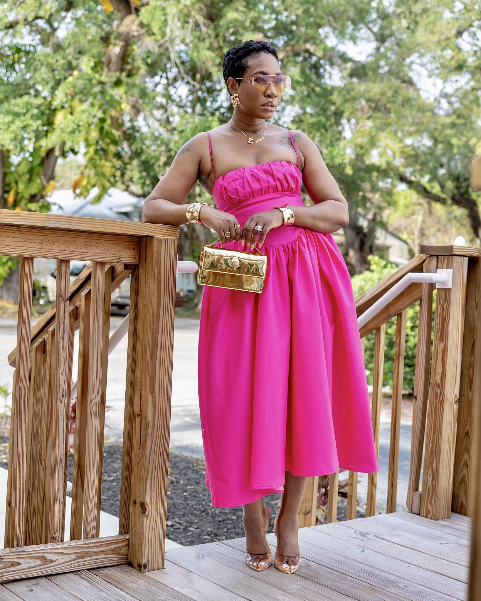 So obsessed with this look… Linking this dress is similar ones! 


#LTKSeasonal #LTKStyleTip #LTKFindsUnder100