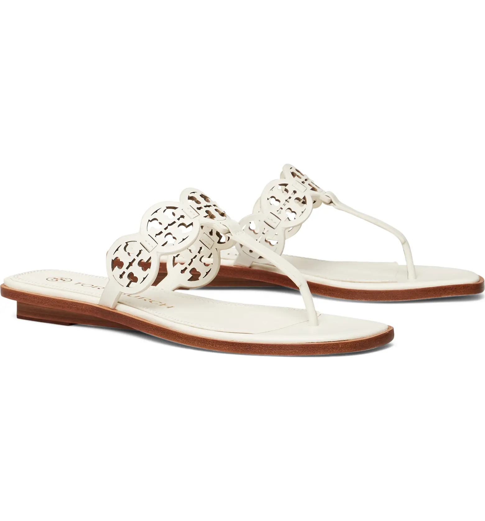 Tiny Miller Thong Sandal (Women) | Nordstrom