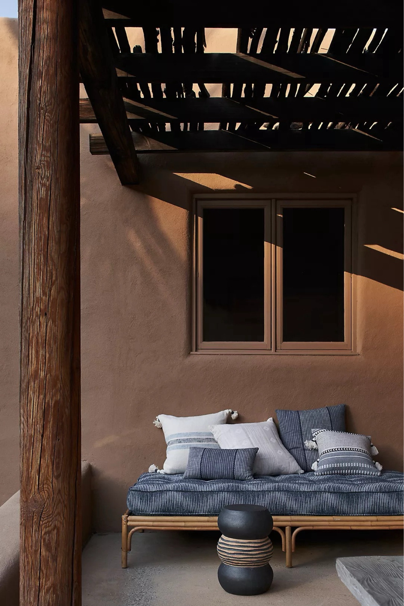 Transform your outdoor space with thisversatile ottoman, bench, and coffee table combo. This multi-functional piece effortlessly anchors your patio or garden with its refined elegance. Whether you're hosting a summer soirée, enjoying a quiet morning coffee, or simply relaxing with your favorite book, this adaptable furniture piece is designed to elevate your outdoor oasis with style and sophistication. Discover the perfect blend of form and function, and make every moment outdoors a little more luxurious.

#LTKSeasonal #LTKSummerSales #LTKSaleAlert