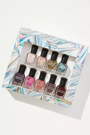 Deborah Lippmann Dance Party Nail Polish Set | Anthropologie (US)