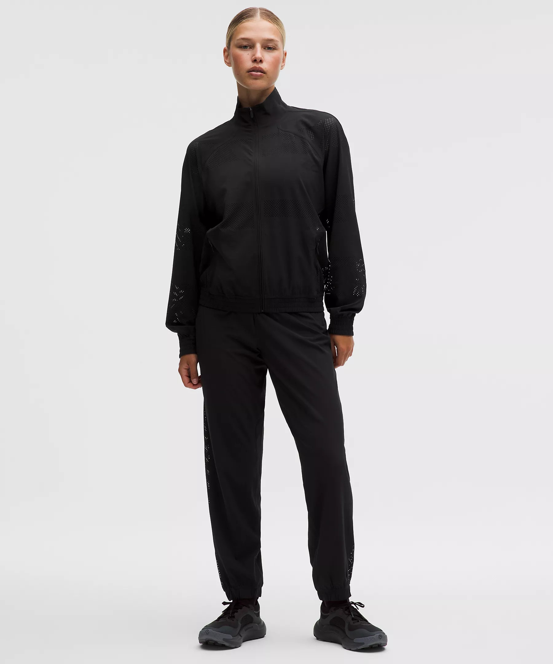 Adapted State Mid-Rise Jogger | lululemon (CA)