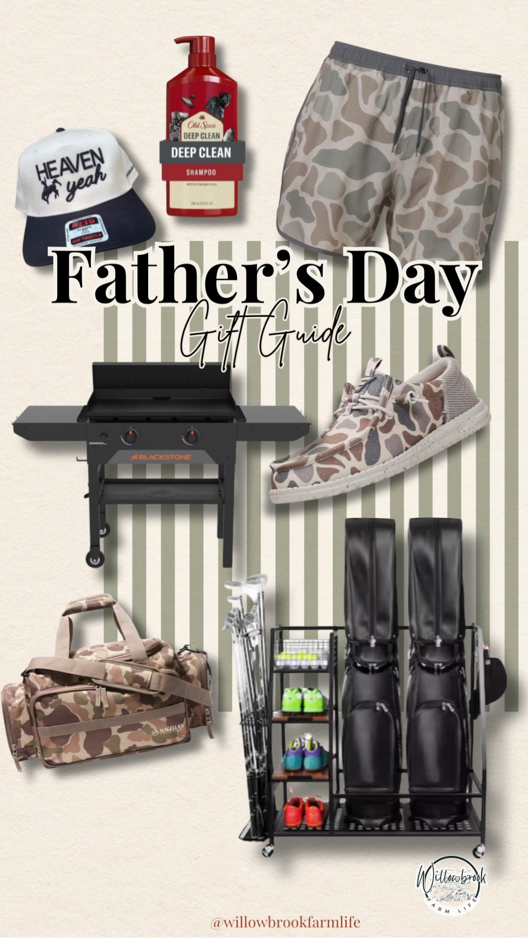 Father’s Day Gift Guide!

#LTKMens #LTKSeasonal #LTKU