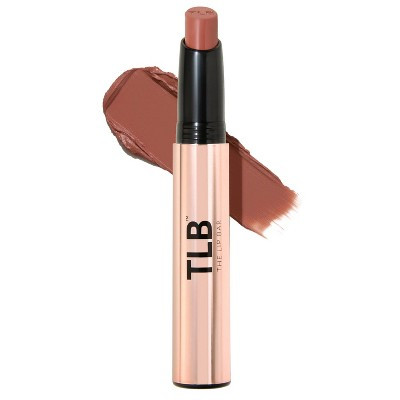 The Lip Bar Longhaul Longwear Lipstick - Pressure - 0.48oz | Target