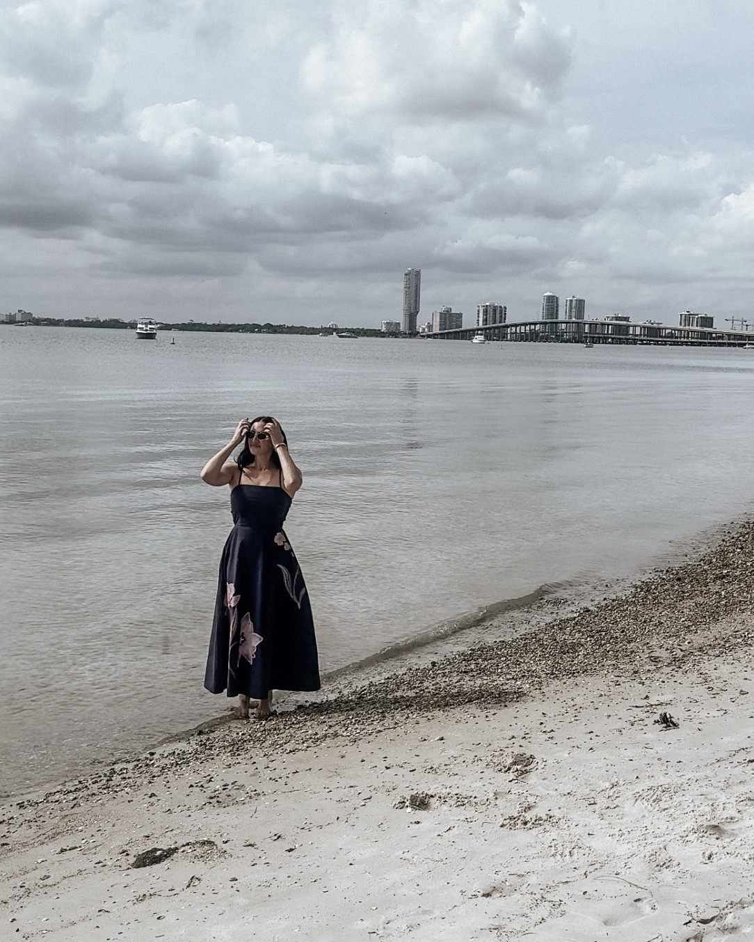 Wanted to share this beautiful @Cleobella  dress because it’s currently on sale! I styled this with kitten heels from @Revolve but it can be dressed up or down, depending on the occasion. 🤎

Resort wear, summer outfit inspo, vacation outfit inspo, summer dress, Revolve

#LTKootd #LTKSaleAlert