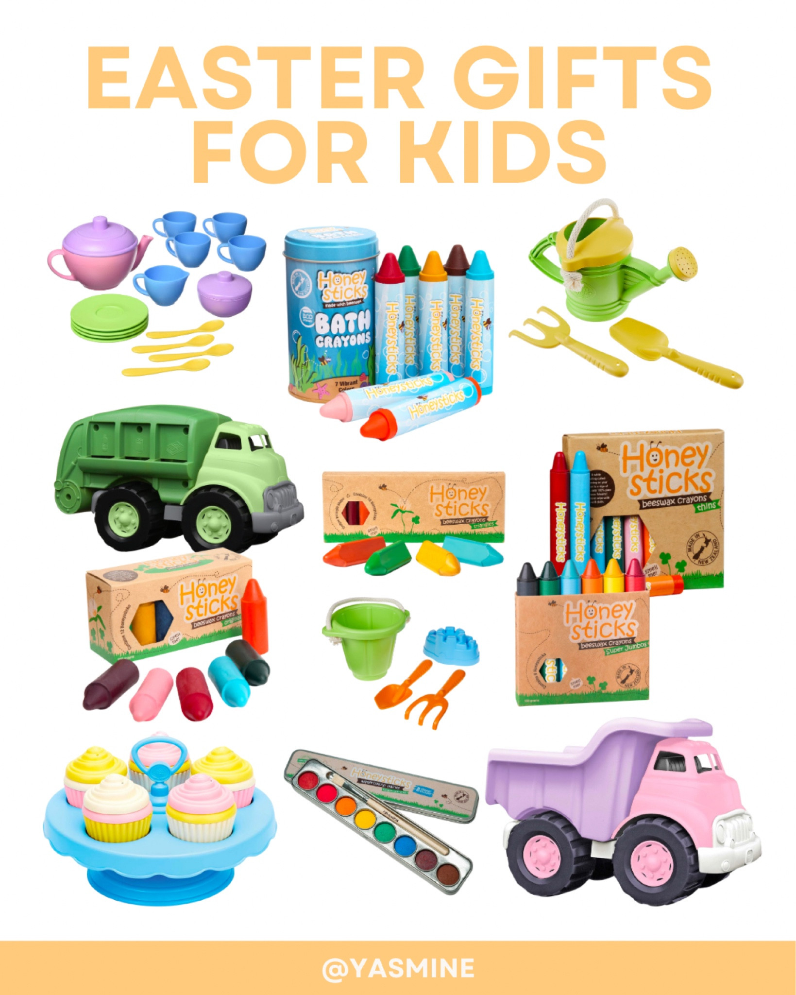 Outdoor toys and played that make great Easter basket gifts for kids!

#LTKfamily #LTKSeasonal #LTKkids
