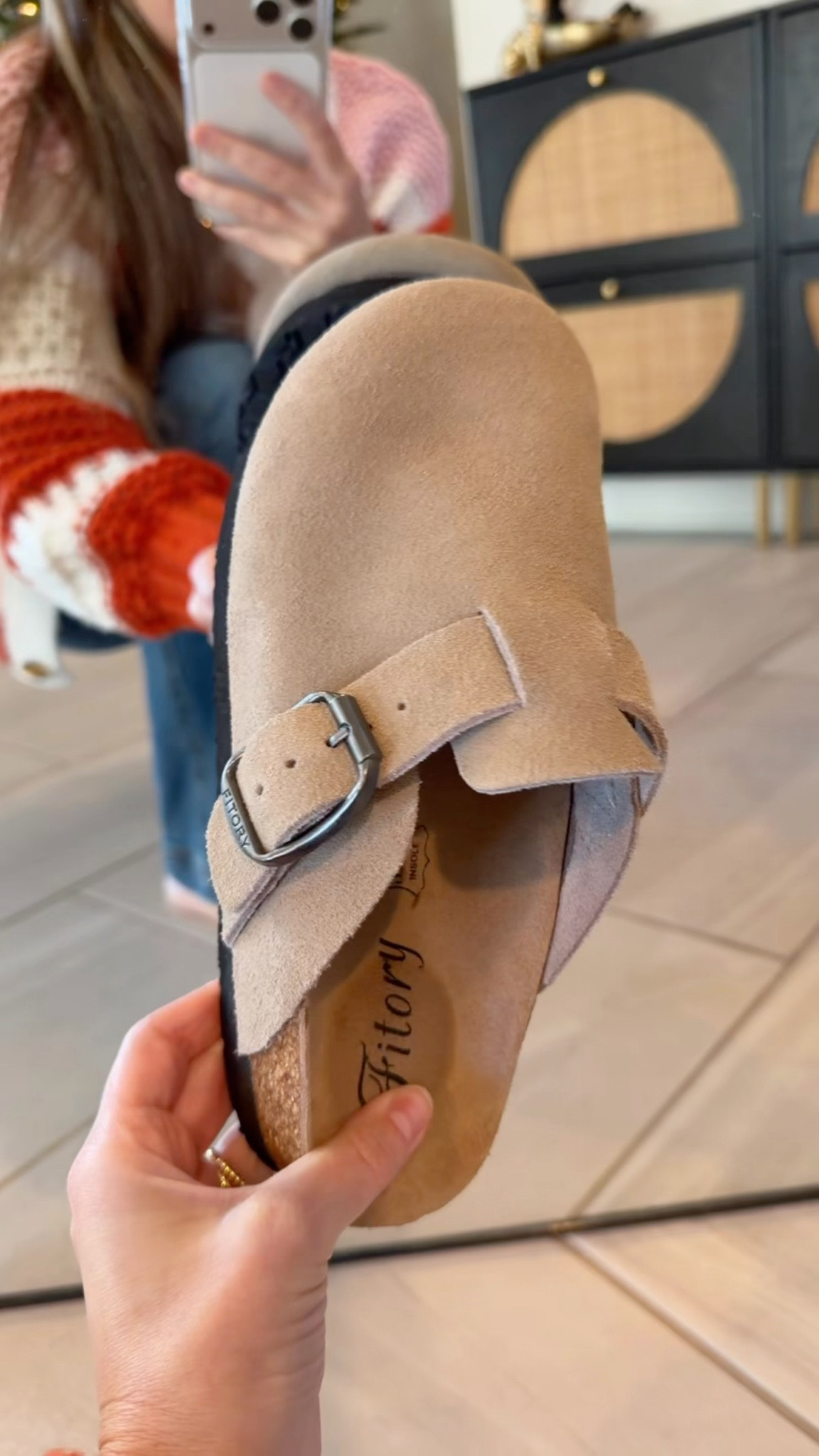 Love my potato shoes! So comfy and go with everything. 

#LTKFindsUnder50 #LTKSaleAlert #LTKootd