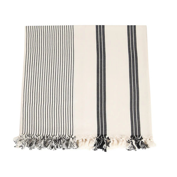 Blair Turkish Towel / Throw | Olive and Linen LLC