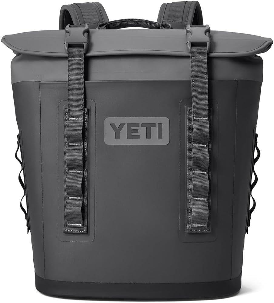 YETI Hopper M Series Backpack Soft Sided Coolers with MagShield Access | Amazon (US)