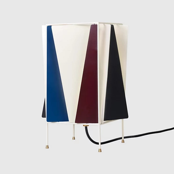 B-4 Table Lamp | Lumens