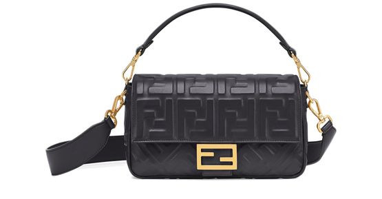 Baguette bag - FENDI | 24S (APAC/EU)