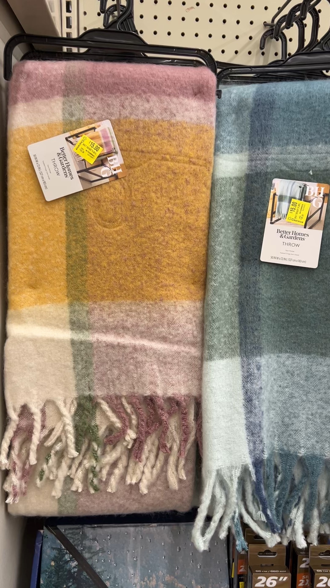 Walmart throw blankets, Pottery Barn vibes for less! These are soft and thick, synthetic “wool” look. Great for gifting! #walmarthome 

#LTKFindsUnder100 #LTKFindsUnder50 #LTKGiftGuide