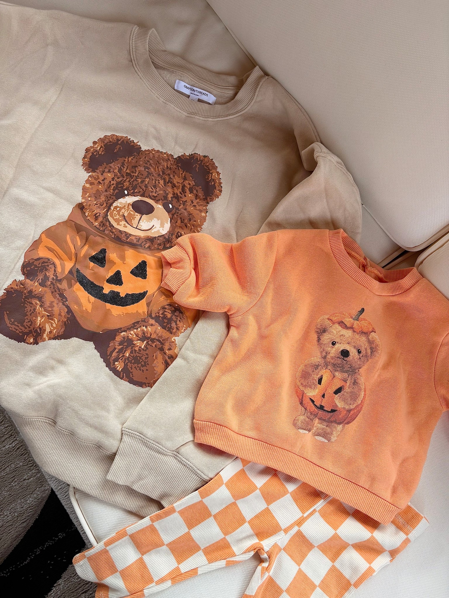 Mommy & me matching 

#LTKSeasonal #LTKBaby #LTKFamily