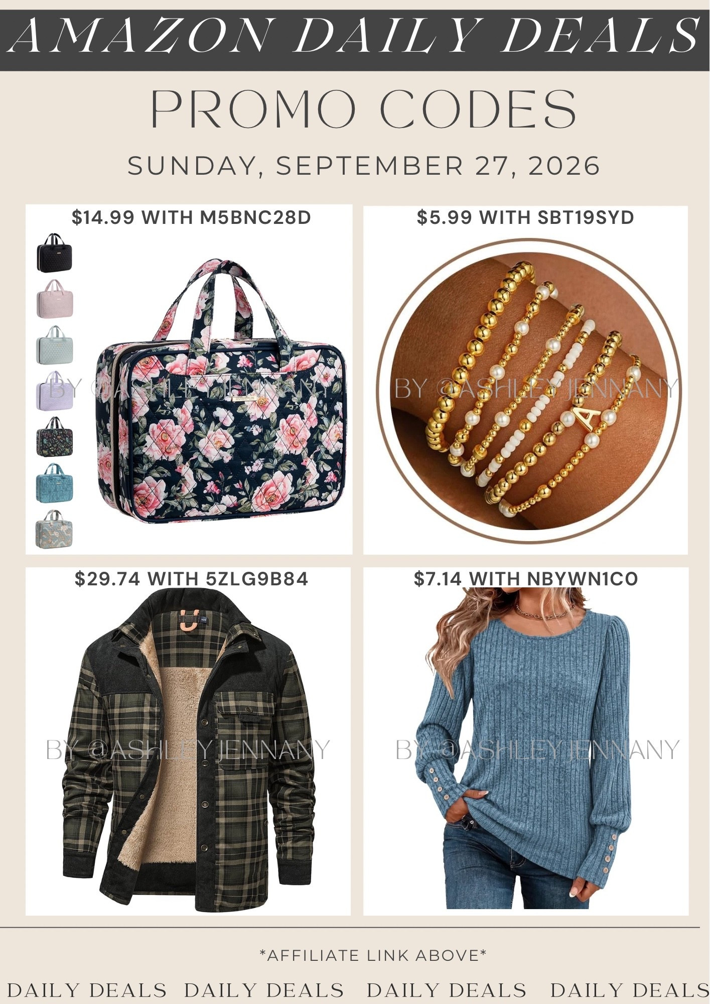 Amazon deals

#LTKMidsize #LTKSaleAlert #LTKMens