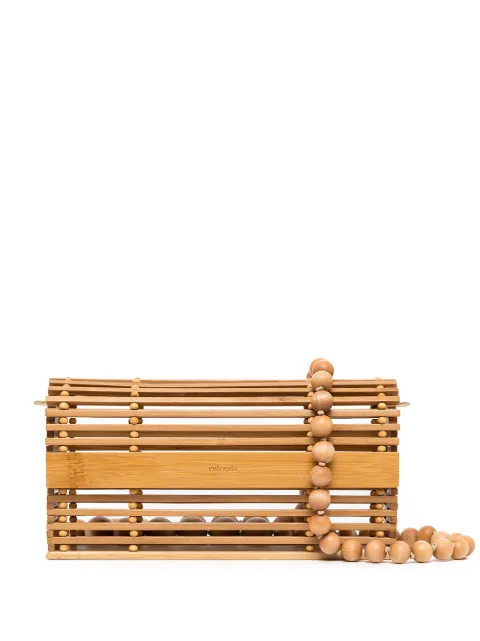 Sylva crossbody bag | Farfetch Global