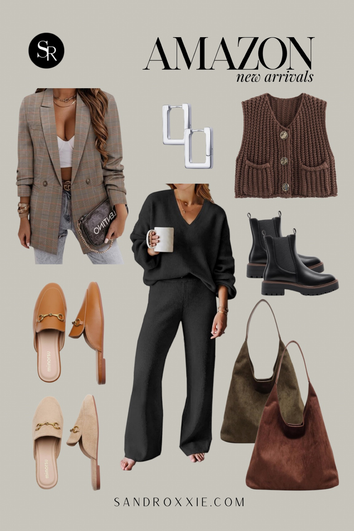 Amazon finds

xo, Sandroxxie by Sandra www.sandroxxie.com | #sandroxxie 

#LTKShoeCrush #LTKStyleTip #LTKSeasonal