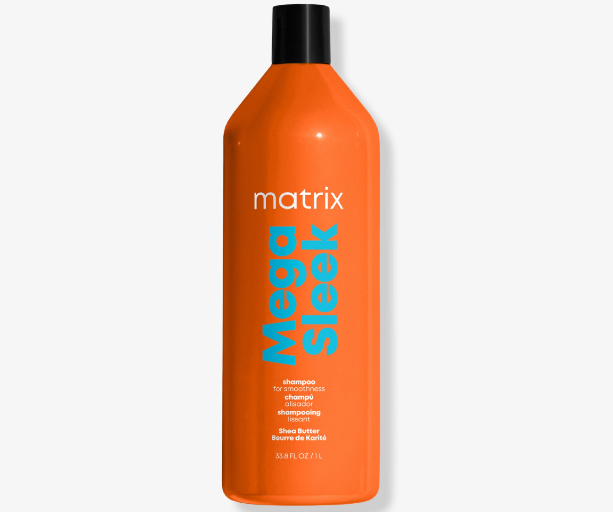 Matrix - Mega Sleek Shampoo

#LTKbeauty