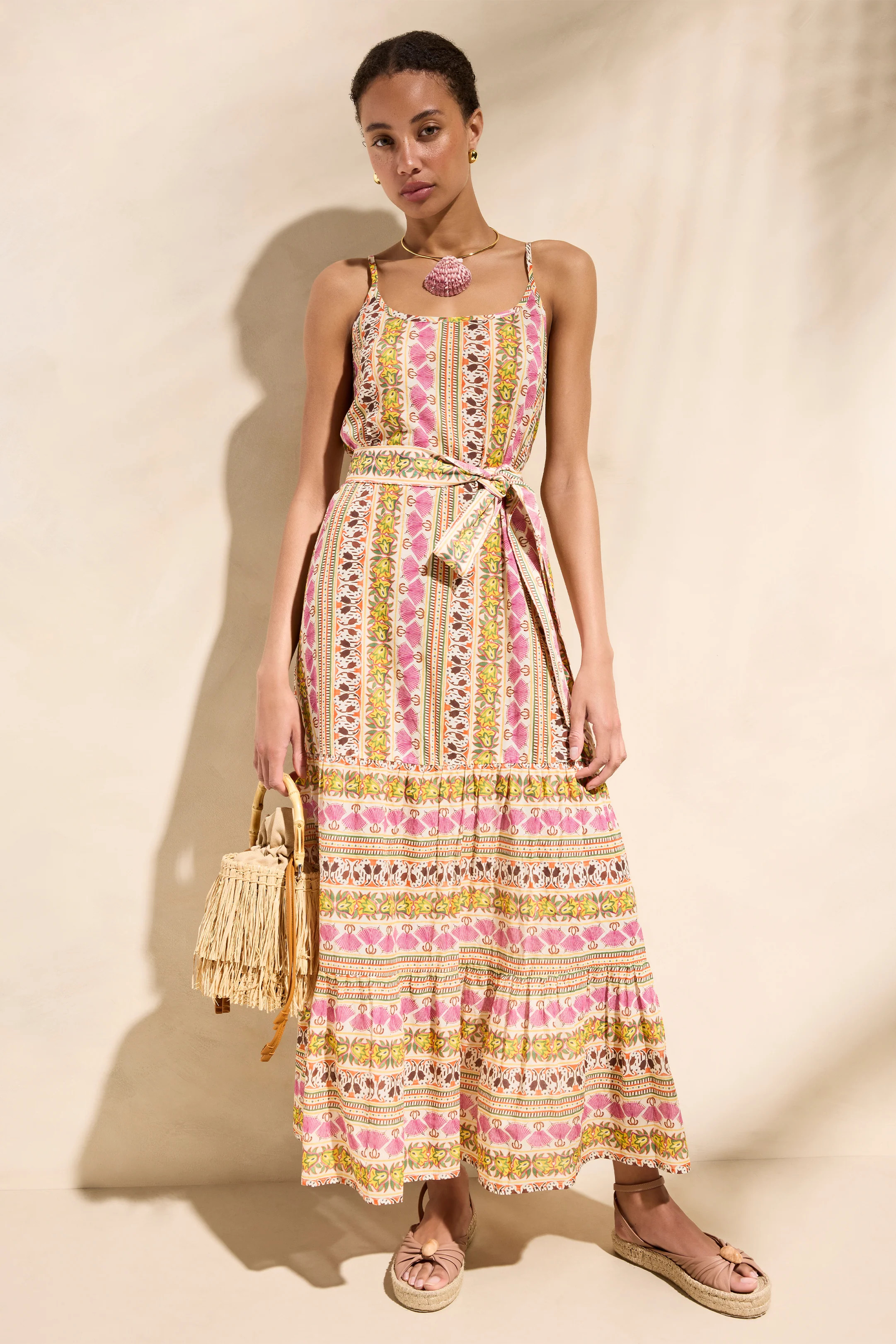 KINLEY DRESS | Marie Oliver