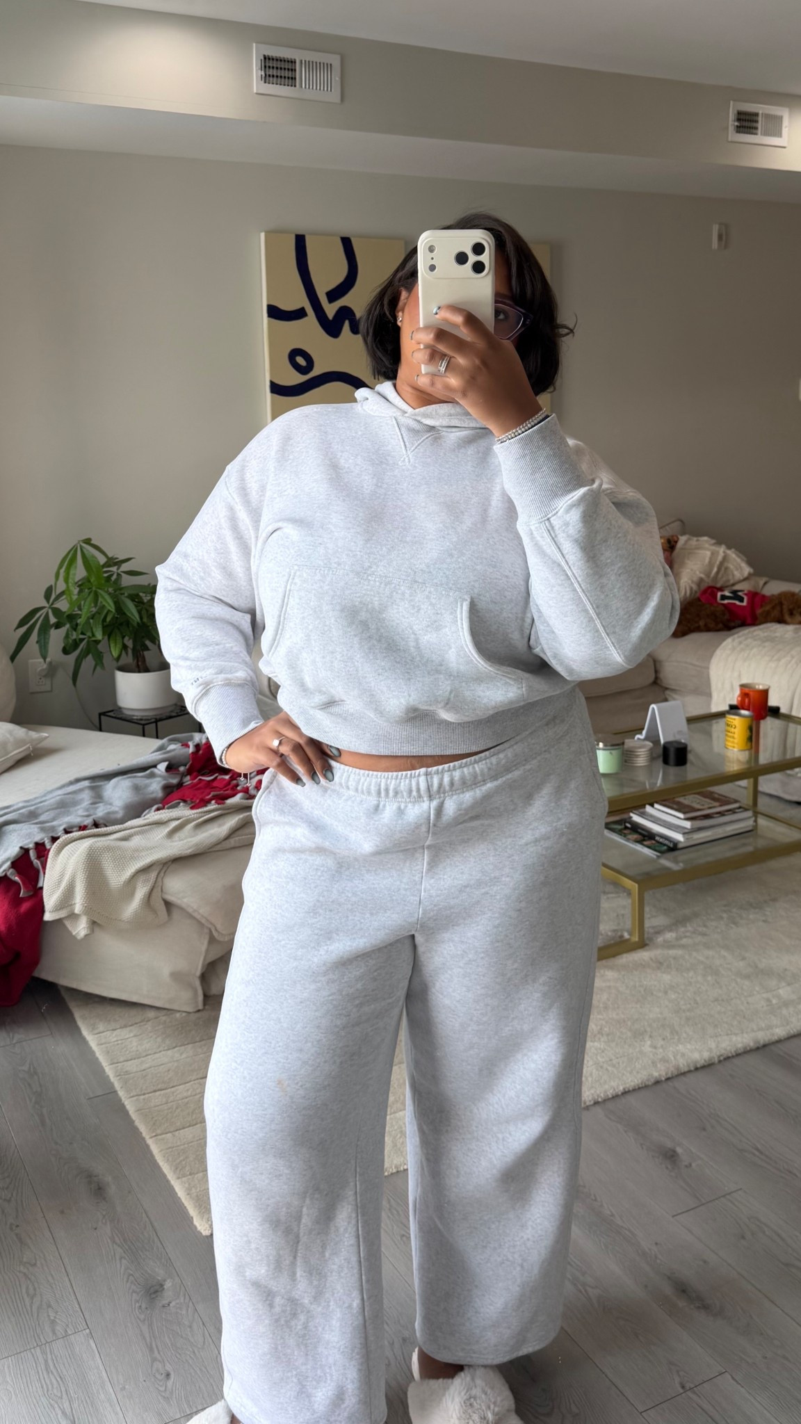 snow day fit ❄️

#LTKgrwm #LTKdayinmylife #LTKMidsize