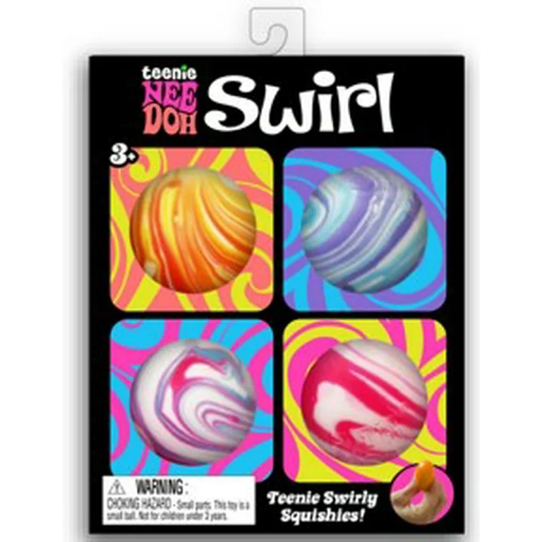 TEENIE SWIRL NEEDOH - MULTI PACK | Walmart (US)