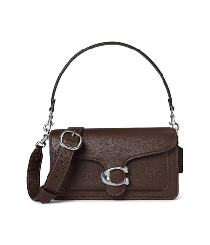 COACH Tabby Shoulder Bag 26, LH/Maple | Amazon (US)