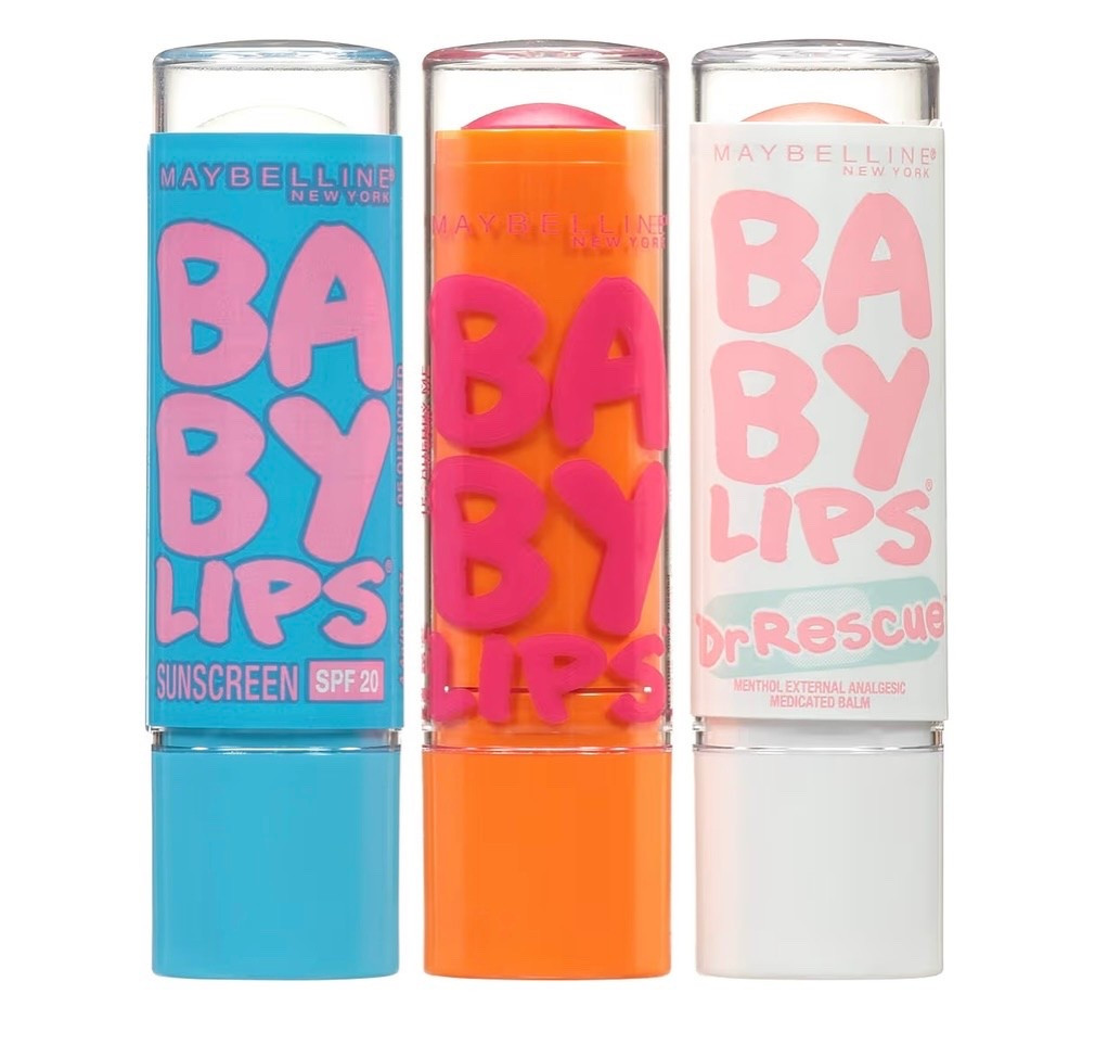 A must have for baby soft lips 👄 

#LTKBeauty #LTKgrwm #LTKOver40